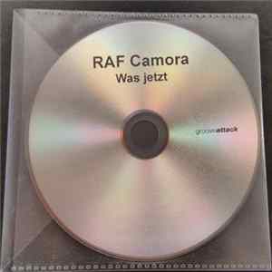 RAF - Was Jetzt FLAC