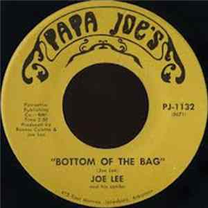 Joe Lee And His Combo - Bottom Of The Bag / Close To You FLAC