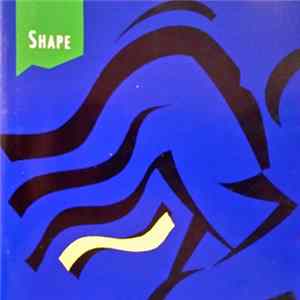 Michael Linnenbrügger - Shape FLAC