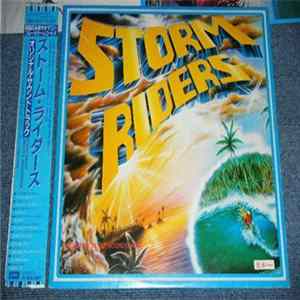 Various - Storm Riders FLAC
