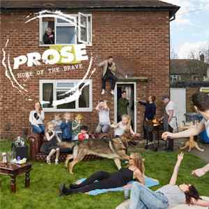 Prose - Home Of The Brave FLAC