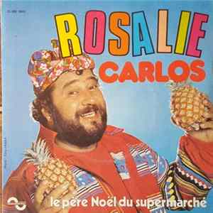 Carlos - Rosalie FLAC