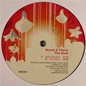 Novak & Therm - The Vault FLAC