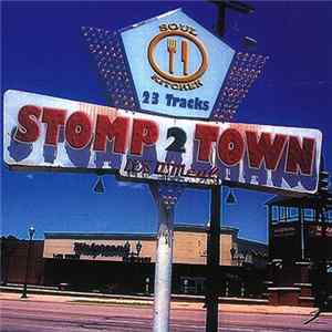Various - Stomptown Volume 2 FLAC