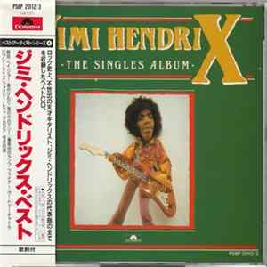 Jimi Hendrix - The Singles Album FLAC