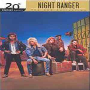Night Ranger - The Best Of Night Ranger FLAC