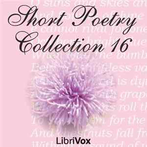 Various - Short Poetry Collection 16 FLAC