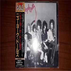 New York Dolls - New York Dolls FLAC