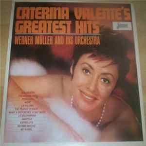 Caterina Valente / Werner Müller And His Orchestra - Caterina Valente's Greatest Hits FLAC