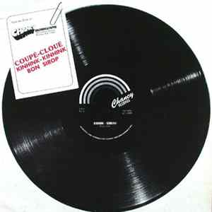Coupé Cloué - Kinhink-Kinhink FLAC