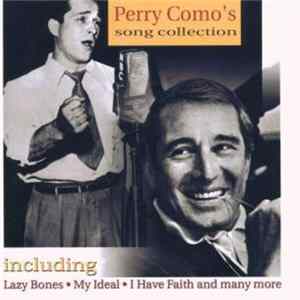 Perry Como - Perry Como's Song Collection FLAC