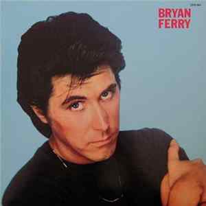 Bryan Ferry - These Foolish Things FLAC