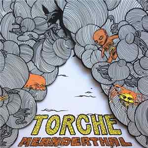 Torche - Meanderthal FLAC