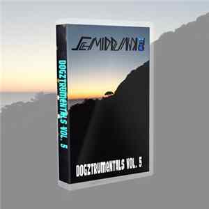 Schmiddunsk - Dogztrumentals Vol. 5 FLAC