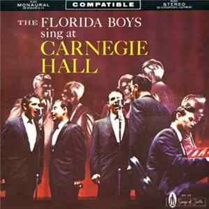 The Florida Boys - At Carnegie Hall FLAC