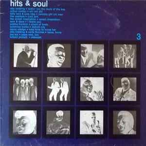Various - Hits & Soul 3 FLAC