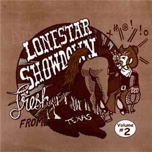 Various - Lonestar Showdown - Volume #2 FLAC