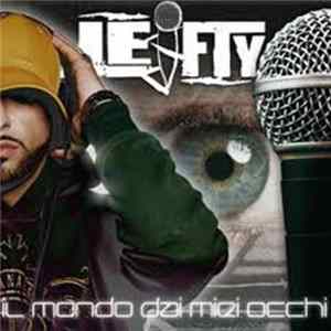 Lefty - Il Mondo Dai Miei Occhi FLAC