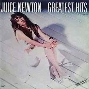 Juice Newton - Greatest Hits = Grandes Exitos FLAC