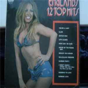 Unknown Artist - England's 12 Top Hits FLAC