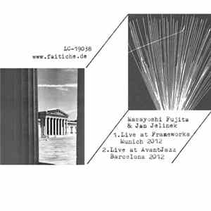 Masayoshi Fujita & Jan Jelinek - Do You Know Otahiti? FLAC