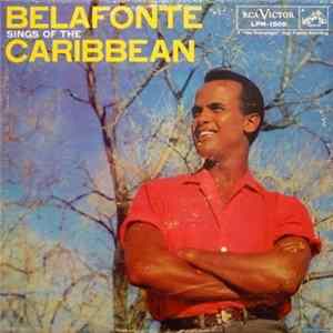 Belafonte - Belafonte Sings Of The Caribbean FLAC