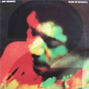 Jimi Hendrix - Band Of Gypsys 2 FLAC