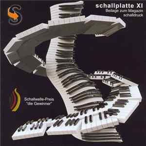 Various - Schallplatte XI FLAC