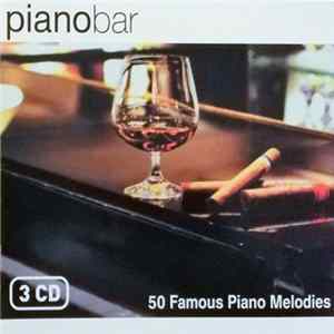 Various - Piano Bar FLAC