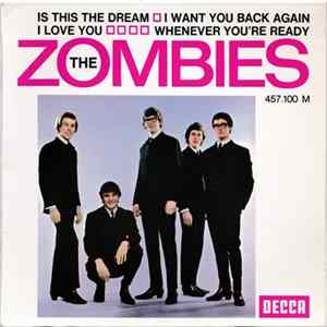 The Zombies - Is This The Dream FLAC