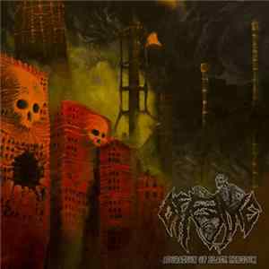 Offence - Adoration Of Black Kingdom FLAC