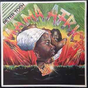 Peter Tosh - Mama Africa FLAC