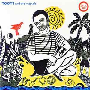 Toots & The Maytals - Reggae Greats FLAC