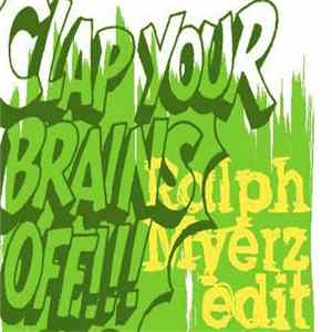 NSM PSM - Clap Your Brains Off!!! FLAC