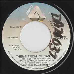 Melissa Manchester - Theme From Ice Castles (Through The Eyes Of Love) FLAC