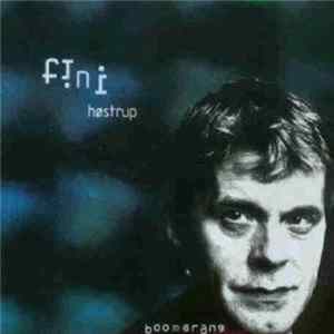 Fini Høstrup - Boomerang FLAC