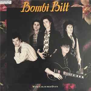 Bombi Bitt - Wine Coloured Days FLAC