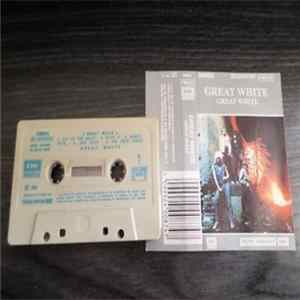 Great White - Great White FLAC