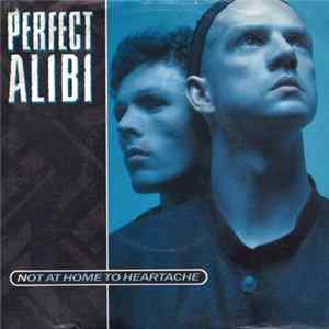 Perfect Alibi - Not At Home To Heartache FLAC
