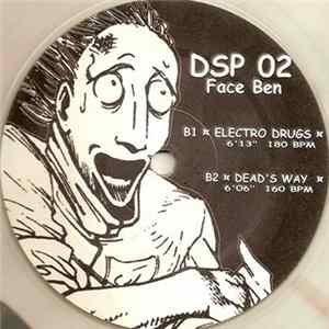 Déesse P Sector / 6.3 - Untitled FLAC