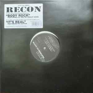 Recon - Body Rock FLAC