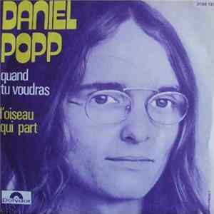 Daniel Popp - Quand Tu Voudras FLAC