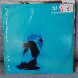 Mariella Nava - Gli Uomini FLAC