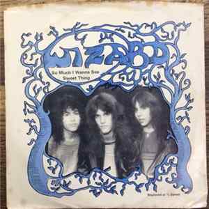 Wizard - So Much I Wanna See / Sweet Thing FLAC