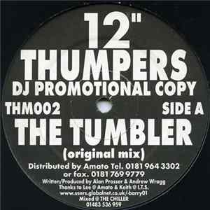 12" Thumpers - The Tumbler FLAC