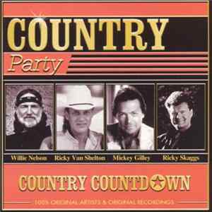 Various - Country Party FLAC