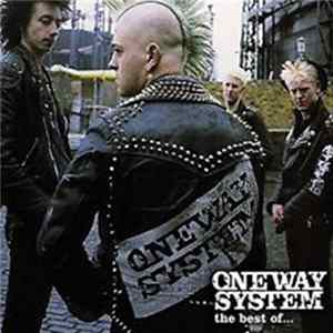 One Way System - The Best Of ... FLAC