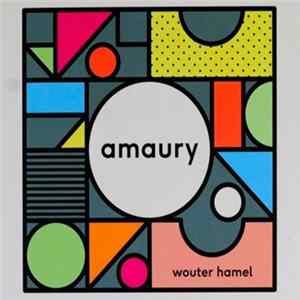 Wouter Hamel - Amaury FLAC