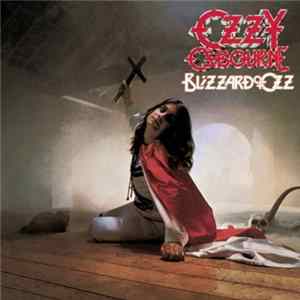 Ozzy Osbourne - Blizzard Of Ozz FLAC