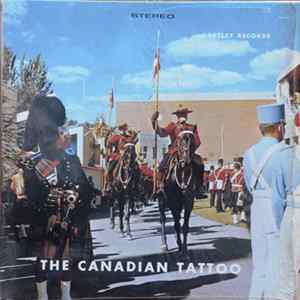 Various - The Canadian Tattoo FLAC